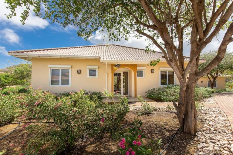 Villa Fontein