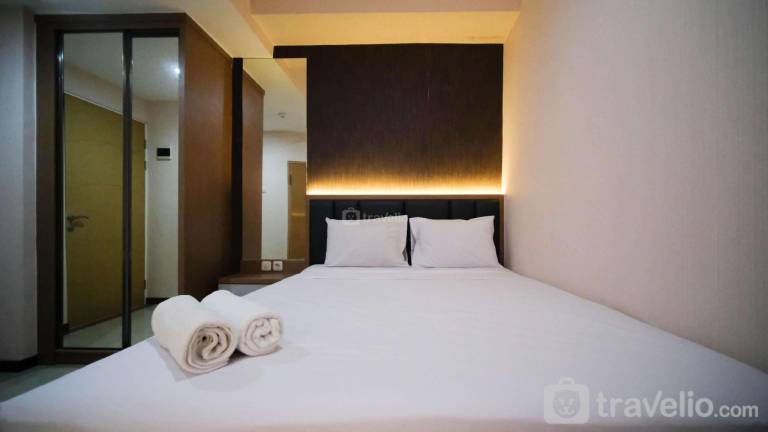 50 m&sup2; Ferienwohnung