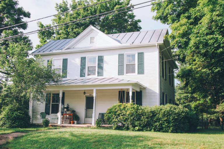 Farmhouse  Lexington