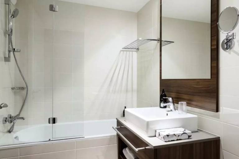 Aparthotel Adagio La Défense Courbevoie - Studio 2 people — photo 5