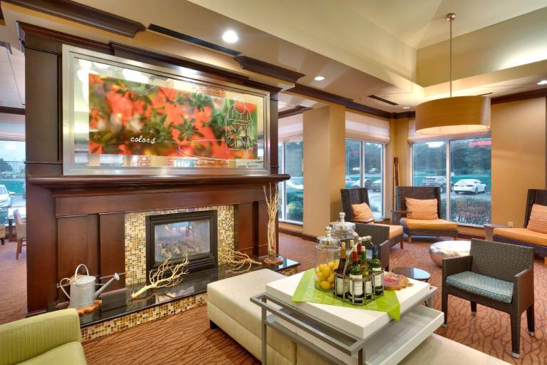 Hilton Garden Inn Clarksville — photo 3