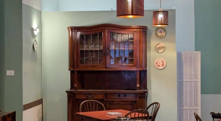 VILLA ANTONIETTA Rooms & Coffee — photo 3