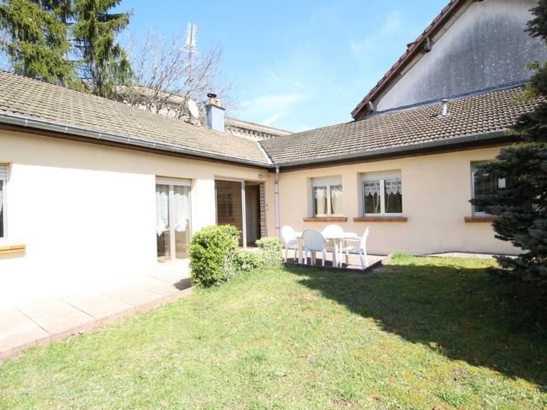 Cottage Belfort