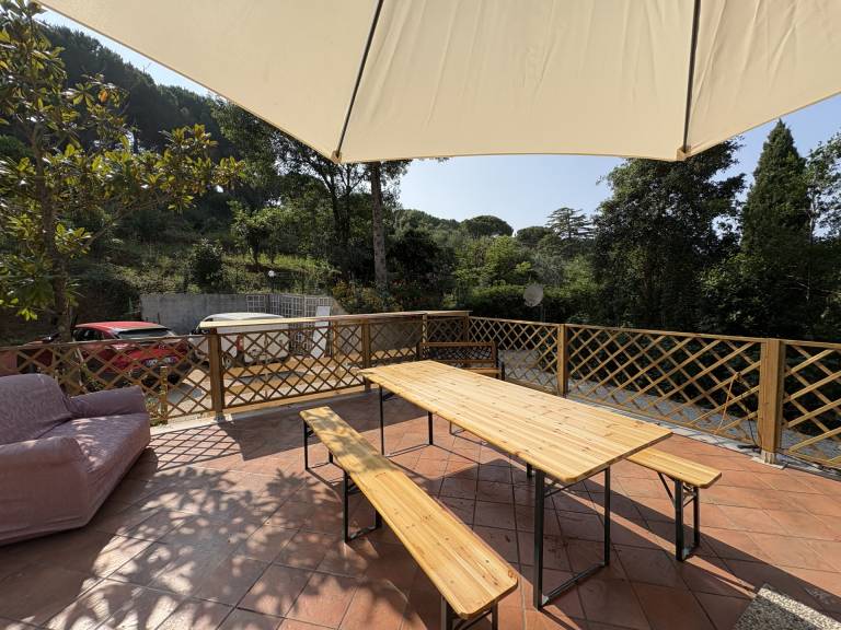 Ferienwohnung in Portoferraio, Sizilien