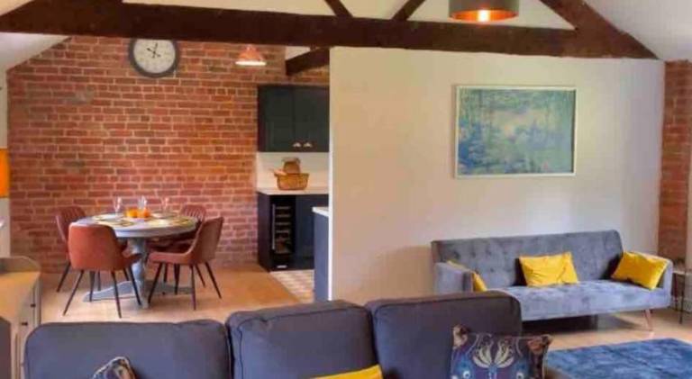Holiday apartment with 1 room for 2 persons — photo 5