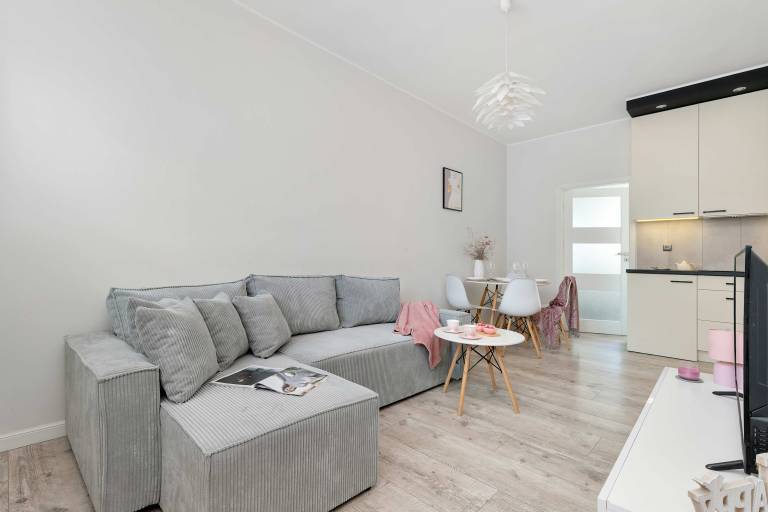 Ferienwohnung  Gdynia