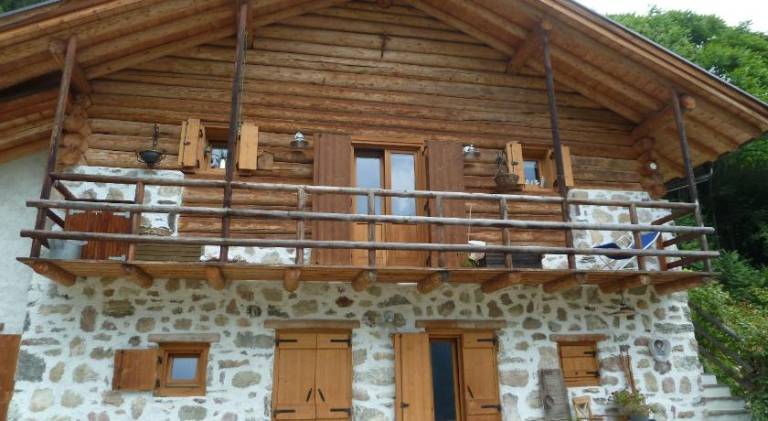 Bed & Breakfast Canal San Bovo