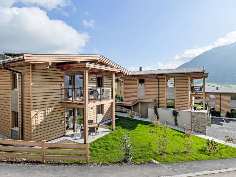 Resort Brixen im Thale