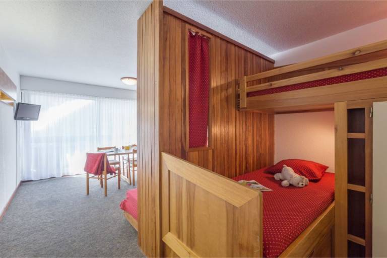 Apartment Serre Chevalier