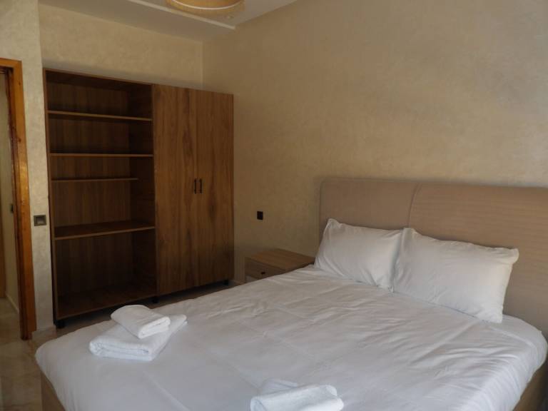 Appartement Essaouira