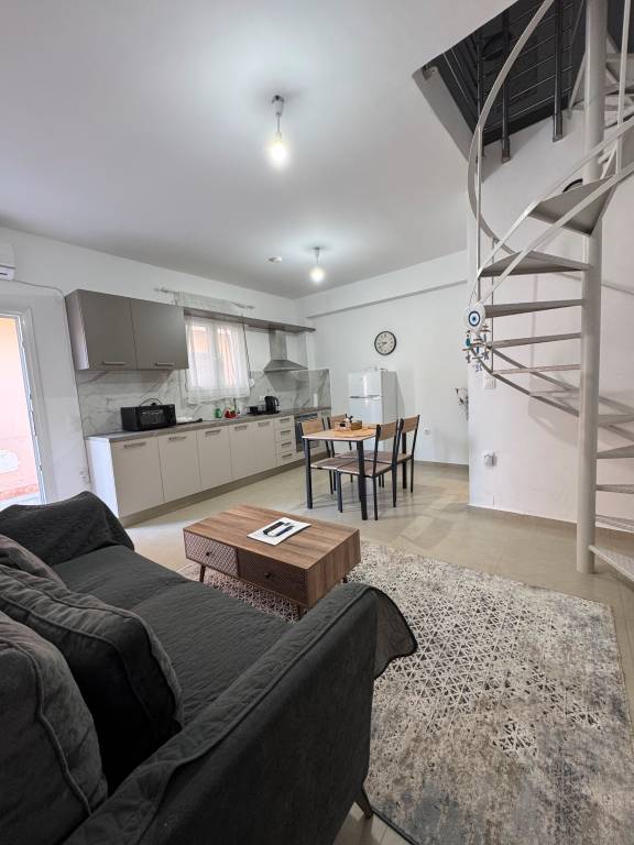 55 m² Ferienhaus