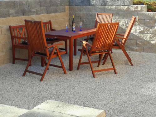 Apartma Jesenice