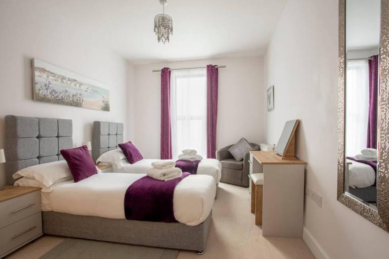 Apartment Redhill