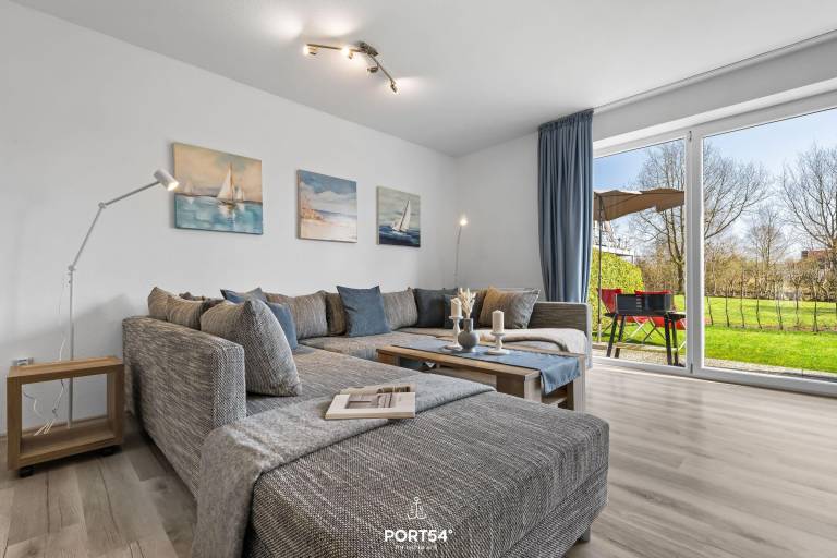 Ferienwohnung  Warwerort