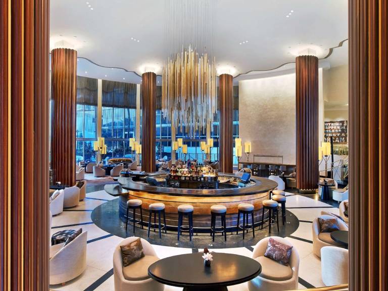 Eden Roc Miami Beach — photo 4