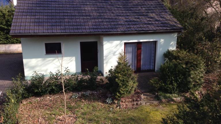 Ferienhaus Bad Wilsnack