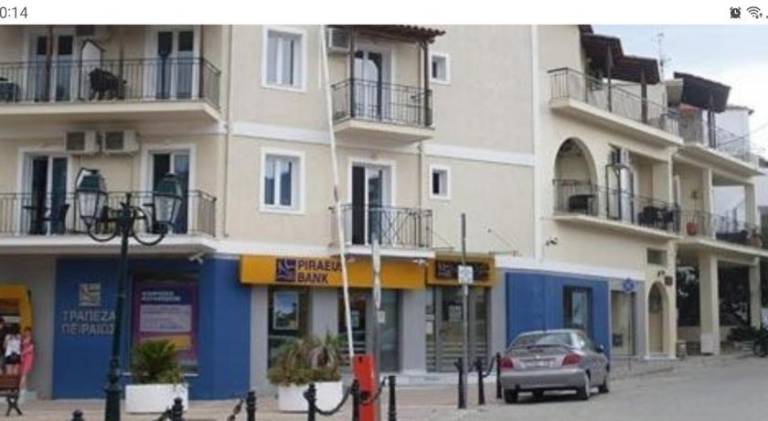 Karafelas rooms in Skiathos