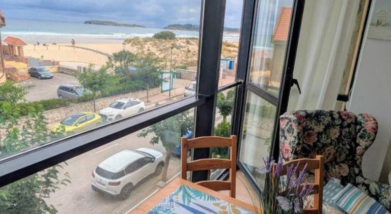 Nice rental apartment | Next to the beach | Pet-friendly — photo 3