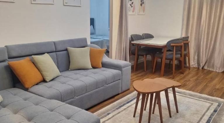 70 m&sup2; Ferienwohnung