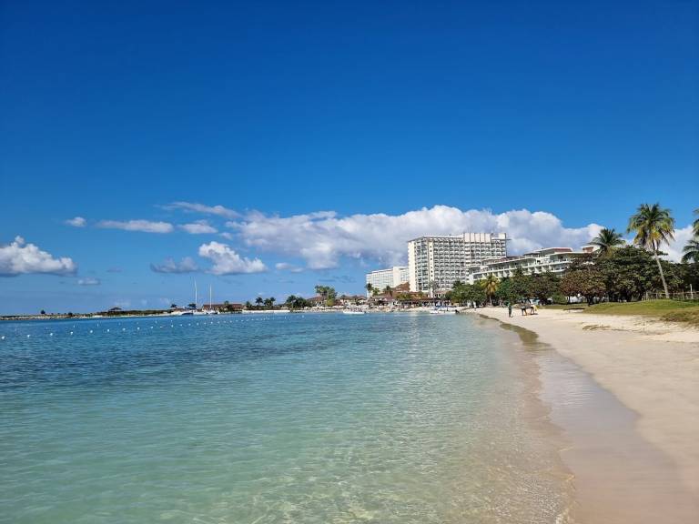 Villa Ocho Rios