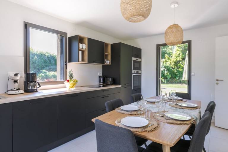 Maison de vacances Pleubian