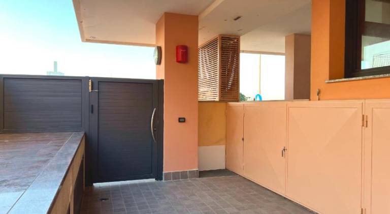 Rental apartment with terrace — photo 5