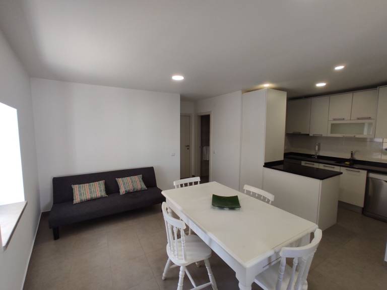 Ferienhaus Casa Ribeiro mit Balkon und WLAN