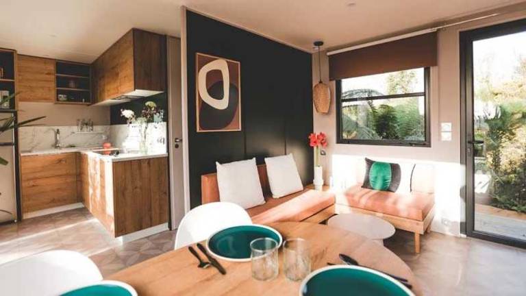 Camping Beauvoir-Wavans