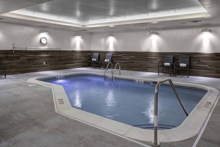 Fairfield by Marriott Inn & Suites Roanoke Salem — photo 4