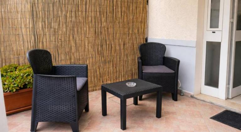 Rental apartment with garden | Next to the beach | Pets allowed — photo 5
