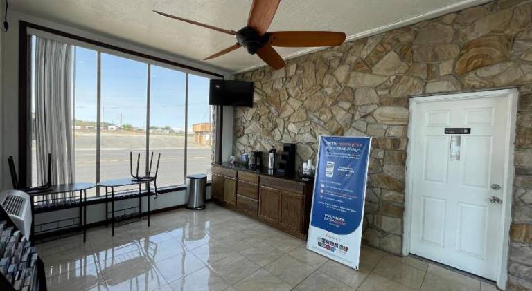 Motel 6 Hermiston, OR - Umatilla — photo 2