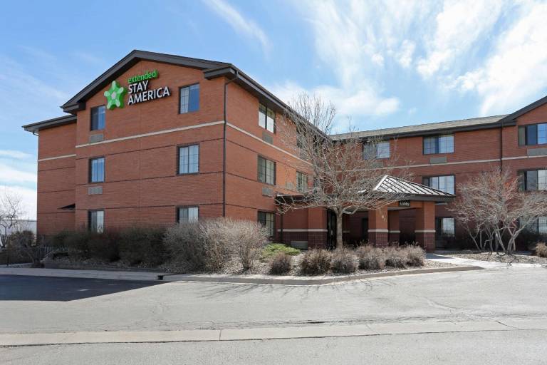 Extended Stay America Select Suites Denver Tech Center South