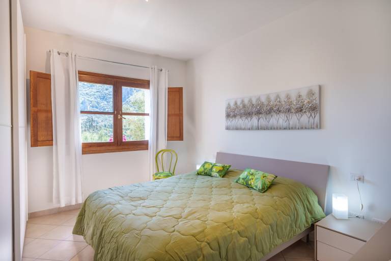 Apartment with terrace | City view — photo 5