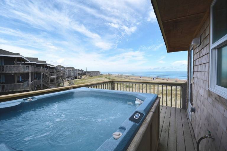 Cottage Hatteras Island