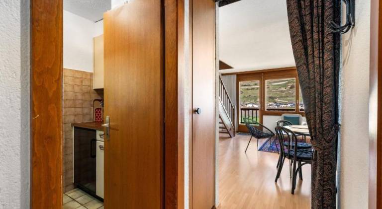 Holiday apartment with 1 room for 4 persons — photo 4