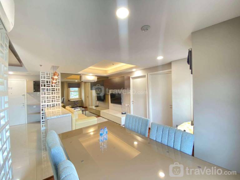 Appartement Bandung