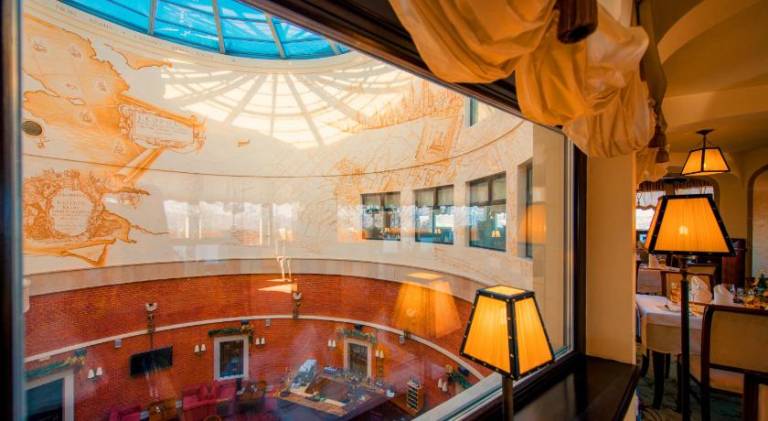 Citadel Inn Hotel&Resort — photo 3