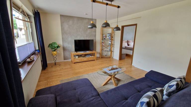 Ferienwohnung Zeltingen-Rachtig