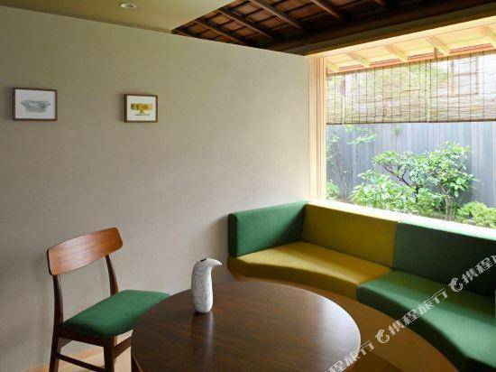 Kyo No Ondokoro Nishijin Villa 5 — photo 4