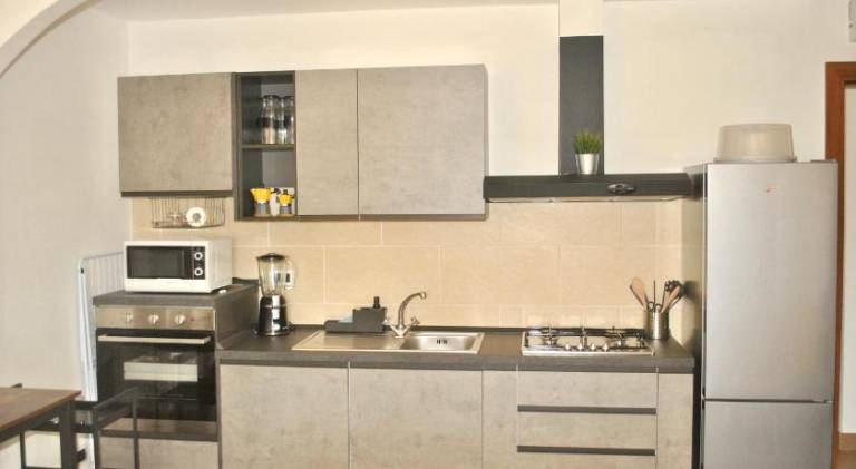 Vacation home with 2 rooms for 4 persons — photo 5