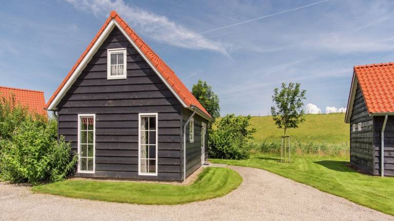 Ferienhaus Wemeldinge