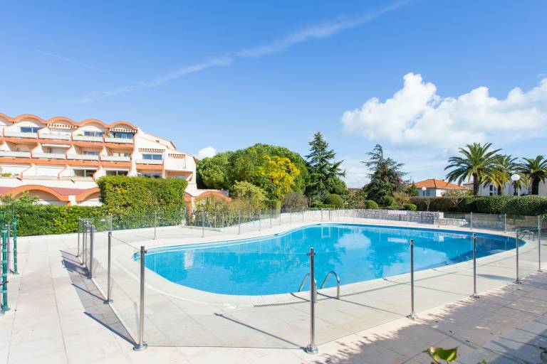 Appartement Antibes