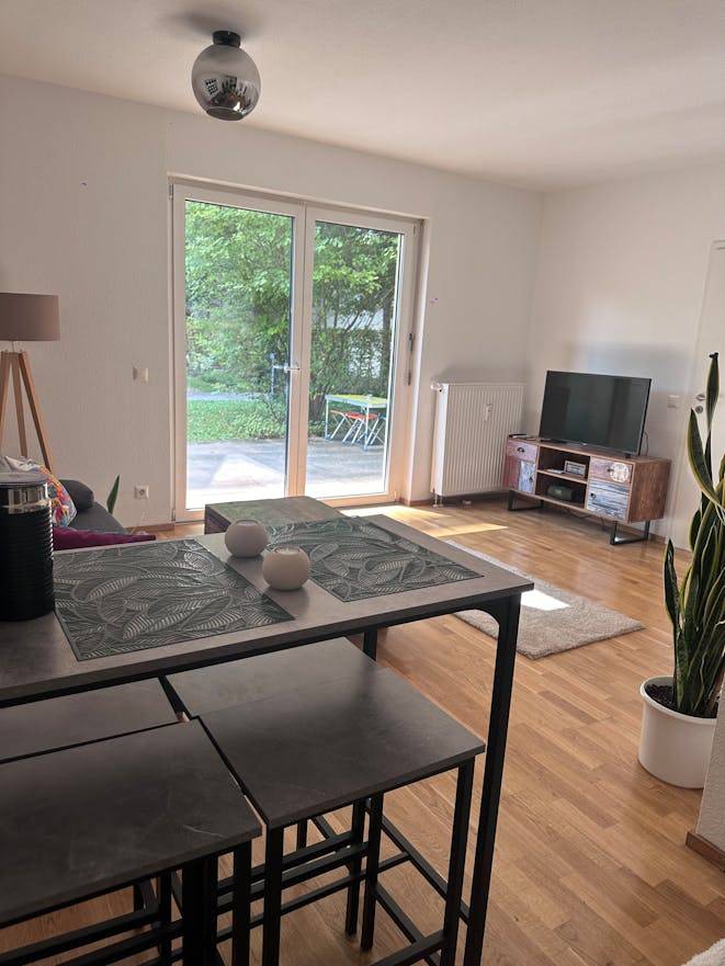 Ferienwohnung Gallus