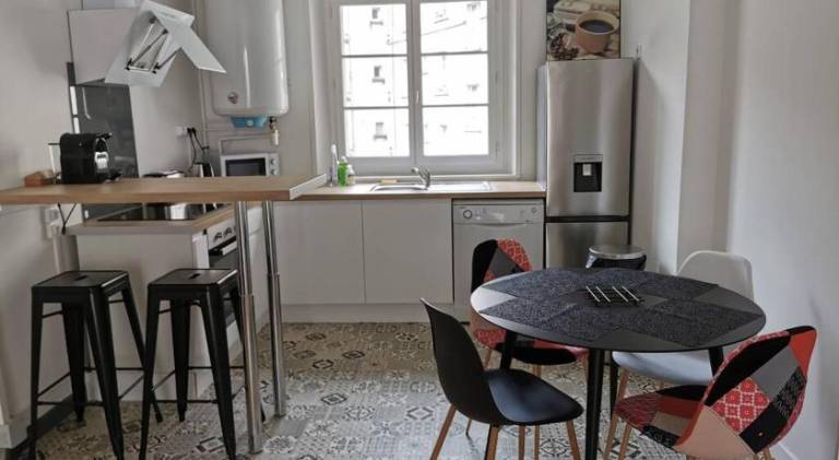 Holiday apartment with 1 room for 4 persons — photo 3