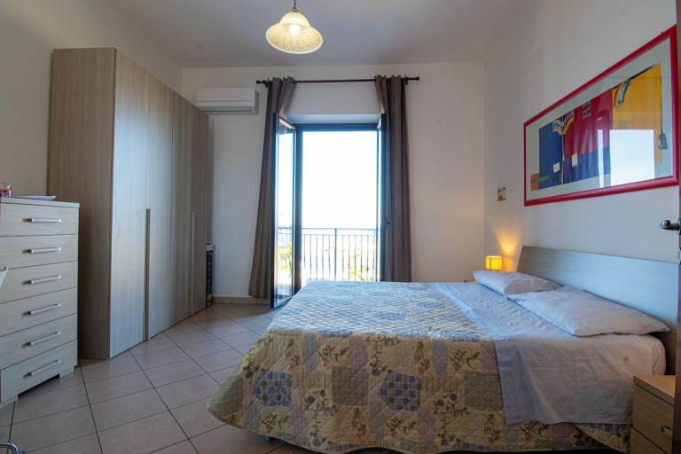 Appartamento vacanza Castellabate