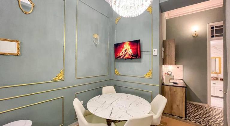 Apartamentos Loles De Cisneros Catedral — photo 2