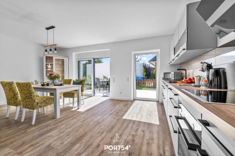 "Experience Tranquility and Adventure at Our Fehmarn Holiday Apartment!" — photo 2