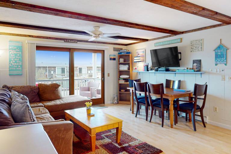Condo Provincetown