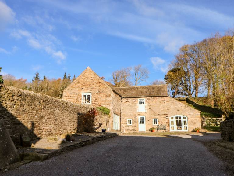 Cottage Frosterley