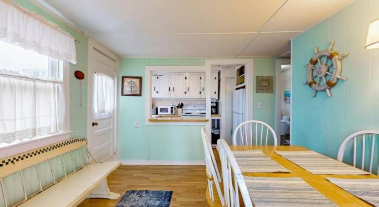House | Next to the beach | Pets are welcome — photo 5